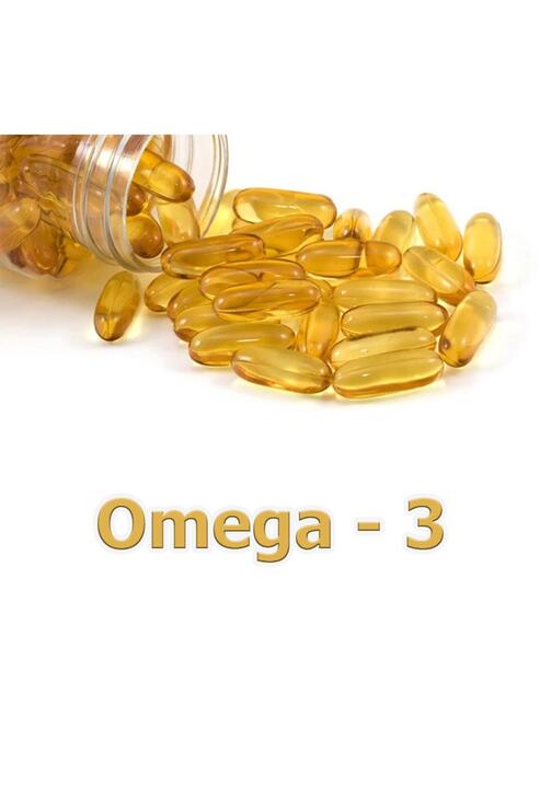 Balen Omega 3 Norveç Balık Yağı 1380 Mg 200 Kapsül x 2 Adet (Trigliserid Form)