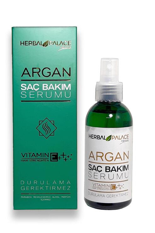 Herbal Palace Argan Saç Bakım Serumu 150 ml