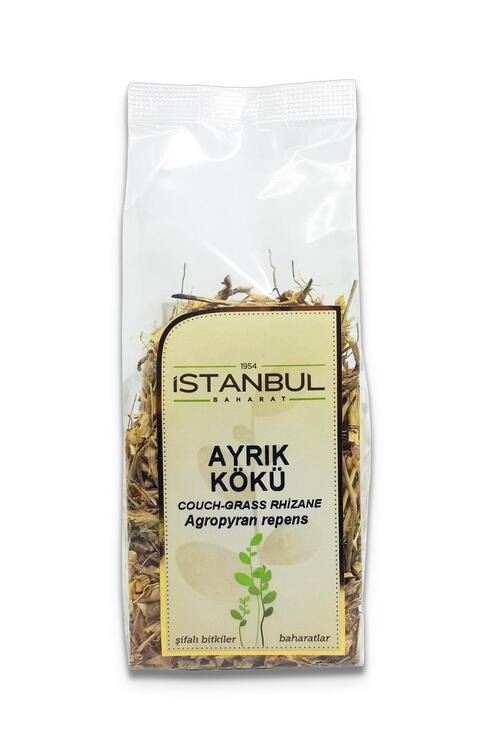 İstanbul Baharat Ayrık Kökü 5x90 gr