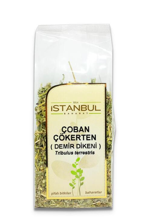 İstanbul Baharat Çoban Çökerten (Demir Dikeni) 5x70 gr