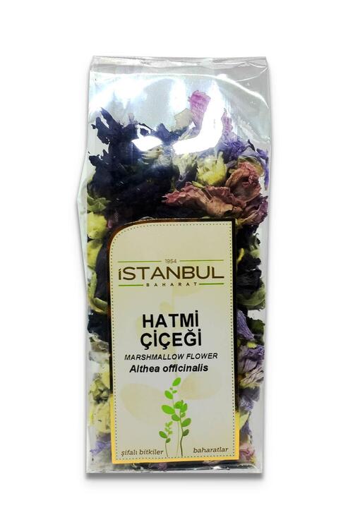 İstanbul Baharat Hatmi Çiçeği 3x30 gr
