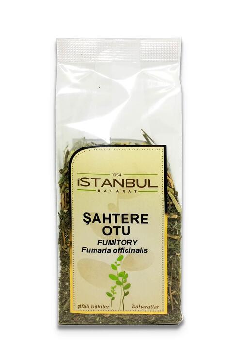 İstanbul Baharat Şahtere Otu 3x50 gr