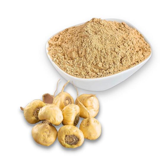 Organik Bitkim Maca Kökü Ekstraktı (Maca Root) 30 gr