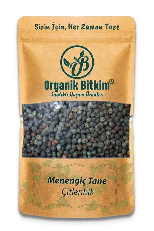 Organik Bitkim Menengiç (Çitlenbik) Tane 100 gr