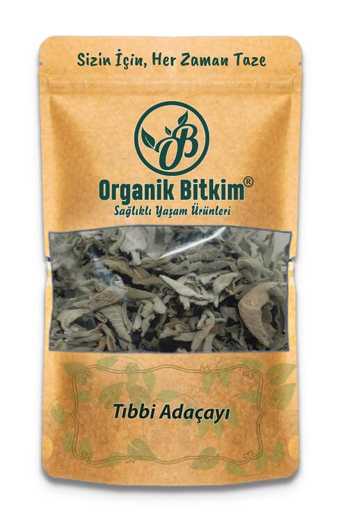 Organik Bitkim Tıbbi Adaçayı 500 gr