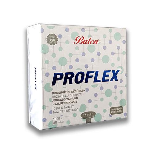 Balen Proflex 1000 mg 60 tablet