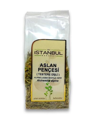 İstanbul Baharat Aslan Pençesi 40 gr x 4 Adet