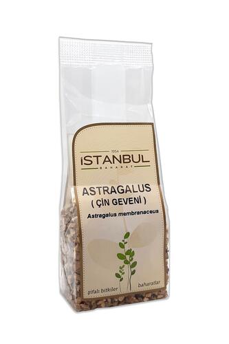 İstanbul Baharat Astragalus (Çin Geveni) 50 gr x 4 Adet