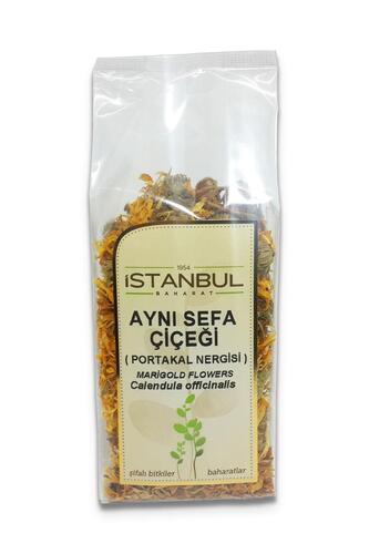 İstanbul Baharat Aynı Sefa Çiçeği 3x30 gr
