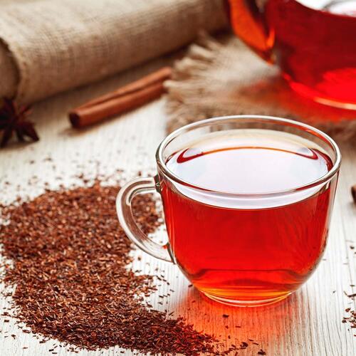 Organik Bitkim Kırmızı Çay Rooibos 250 gr