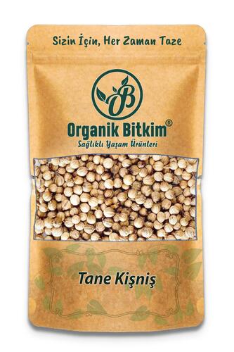 Organik Bitkim Tane Kişniş 150 gr