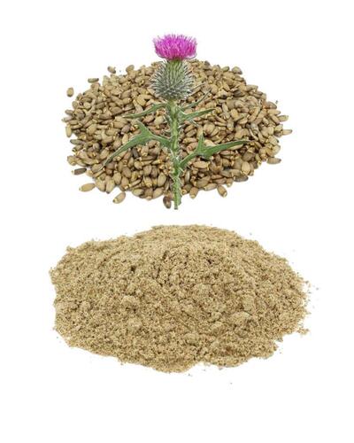 Organik Bitkim Toz Deve Dikeni (Öğütülmüş) 250 gr
