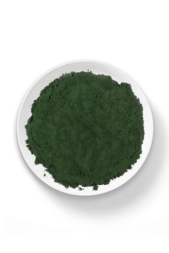 Organik Bitkim Yosun Tozu - Spirulina (Mavi-Yeşil Alg) 100 gr